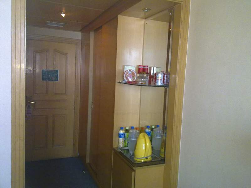 明珠大酒店主图