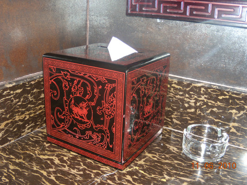 平遥麒麟阁酒店（城隍庙店）主图