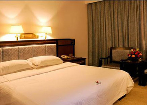 新西街国际大酒店主图