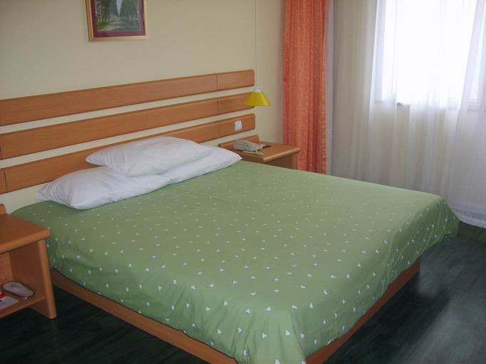 芜湖如家九华山路店主图