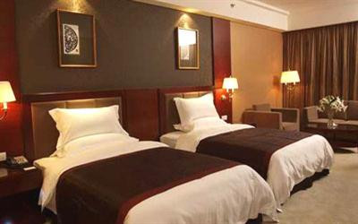 凯芙建国饭店主图