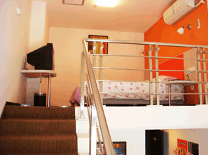 如家商旅酒店(长沙新大新五一广场地铁站店)主图