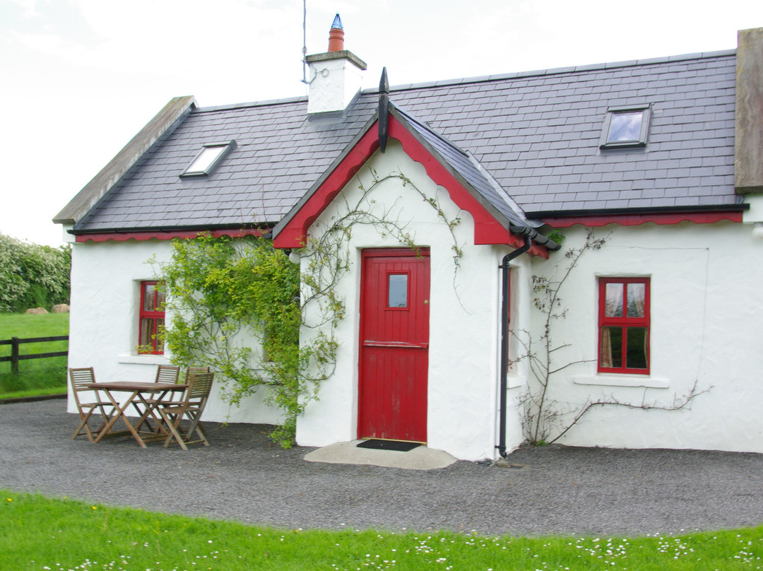 Fairymount Farm