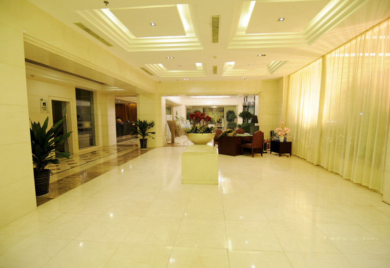 北冰洋大酒店主图