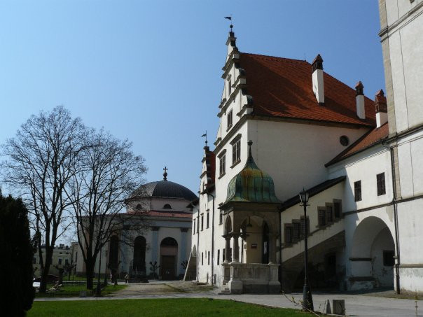 Town Hall-Levoca必去景点