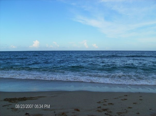 Seagate Beach-德拉海滩必去景点