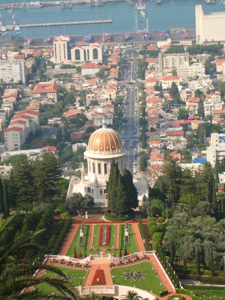 Haifa Port-Haifa必去景点
