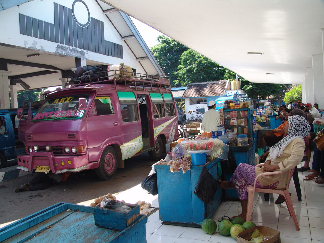 Spot On 2128 Hotel Anugerah主图