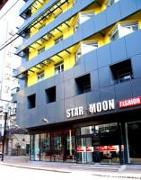 沈阳星月时尚酒店市府大路店主图