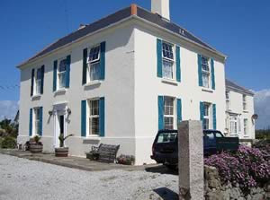 Parc Brawse Cottage