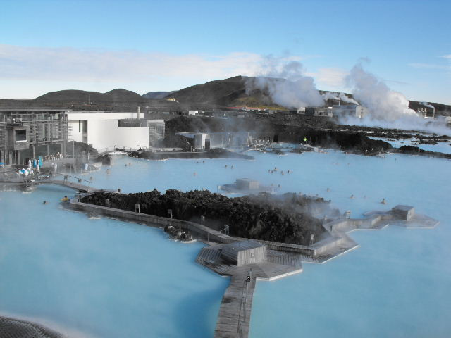 Reykjavik Excursions-雷克雅未克必去景点