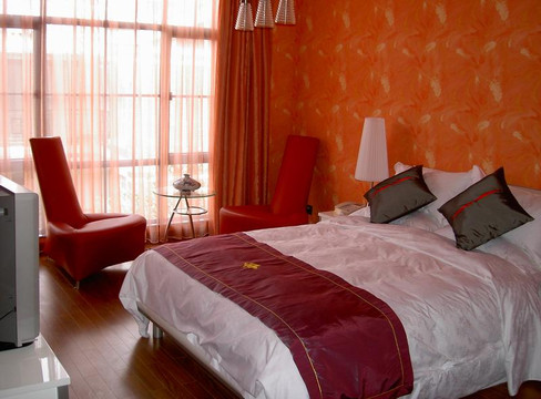 瓜玳国酒店主图