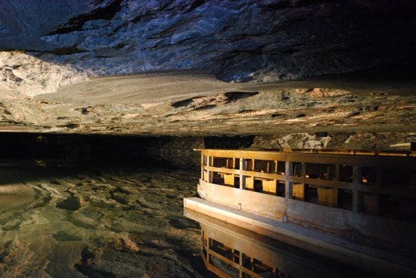 Bavarian Mountains and Salt Mines Tour