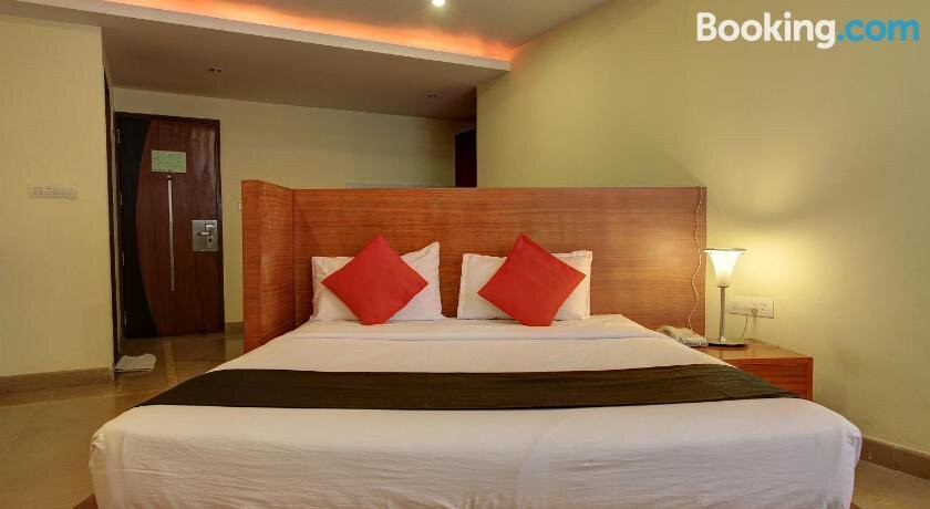 Capital O 88887 Hotel Pemachen