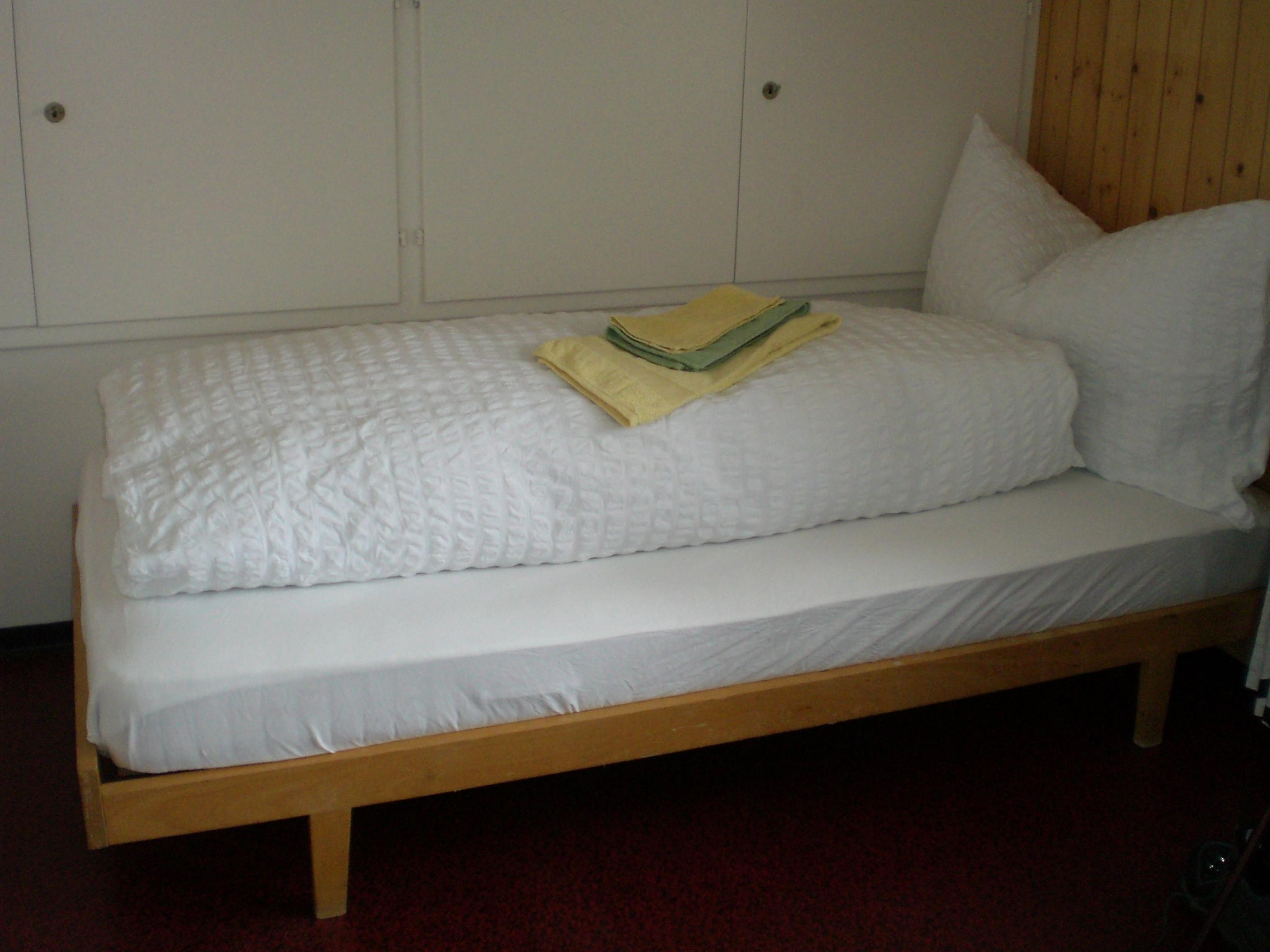 Landgasthof Hoernli-客卧
