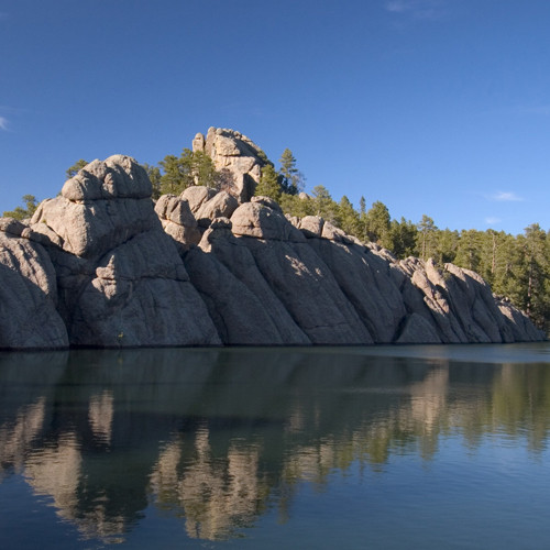 考斯德州立公园-卡斯特必去景点