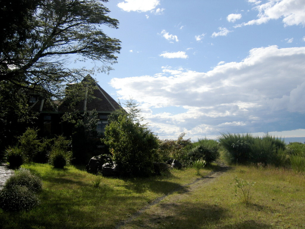 Yan Kee Way Lodge Hotel主图