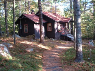 Museum Lodges