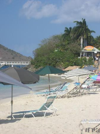 可奇海滩-Smith Bay必去景点