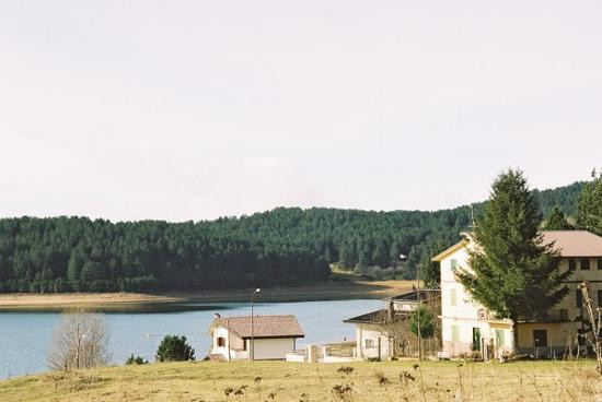 Lago Arvo景点图片