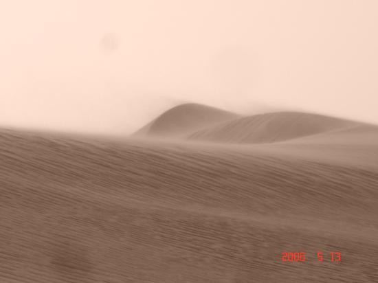 White Desert-Farafra必去景点