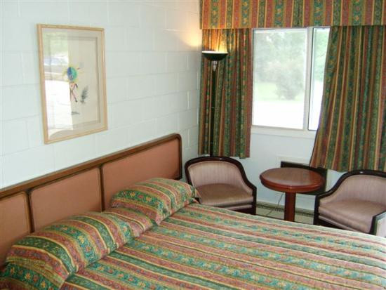 Mohawk Motel Canada主图