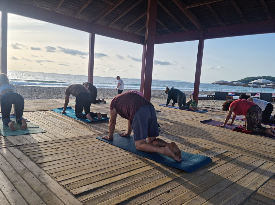 Janmai Yoga Ibiza景点图片