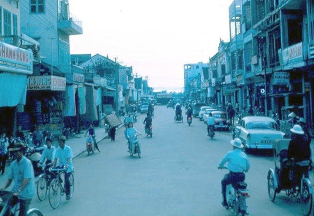 Khanh Hung Optical景点图片