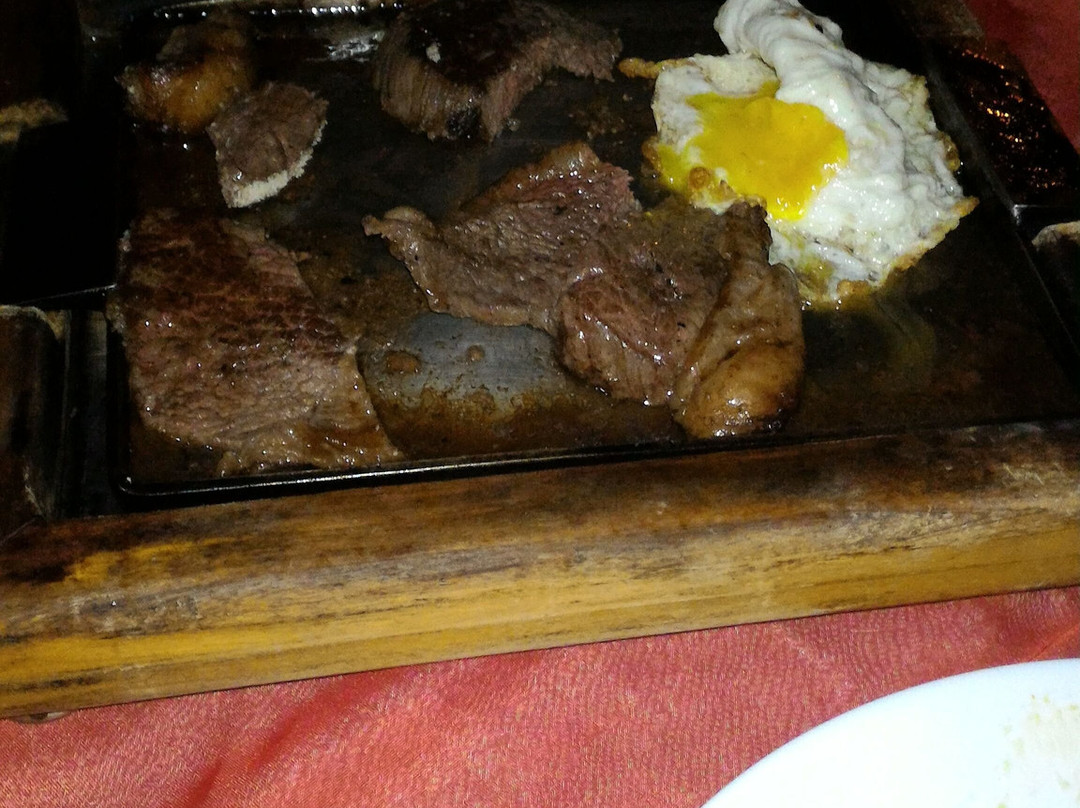 Guaramirim餐馆和美食-Master Pizzaria