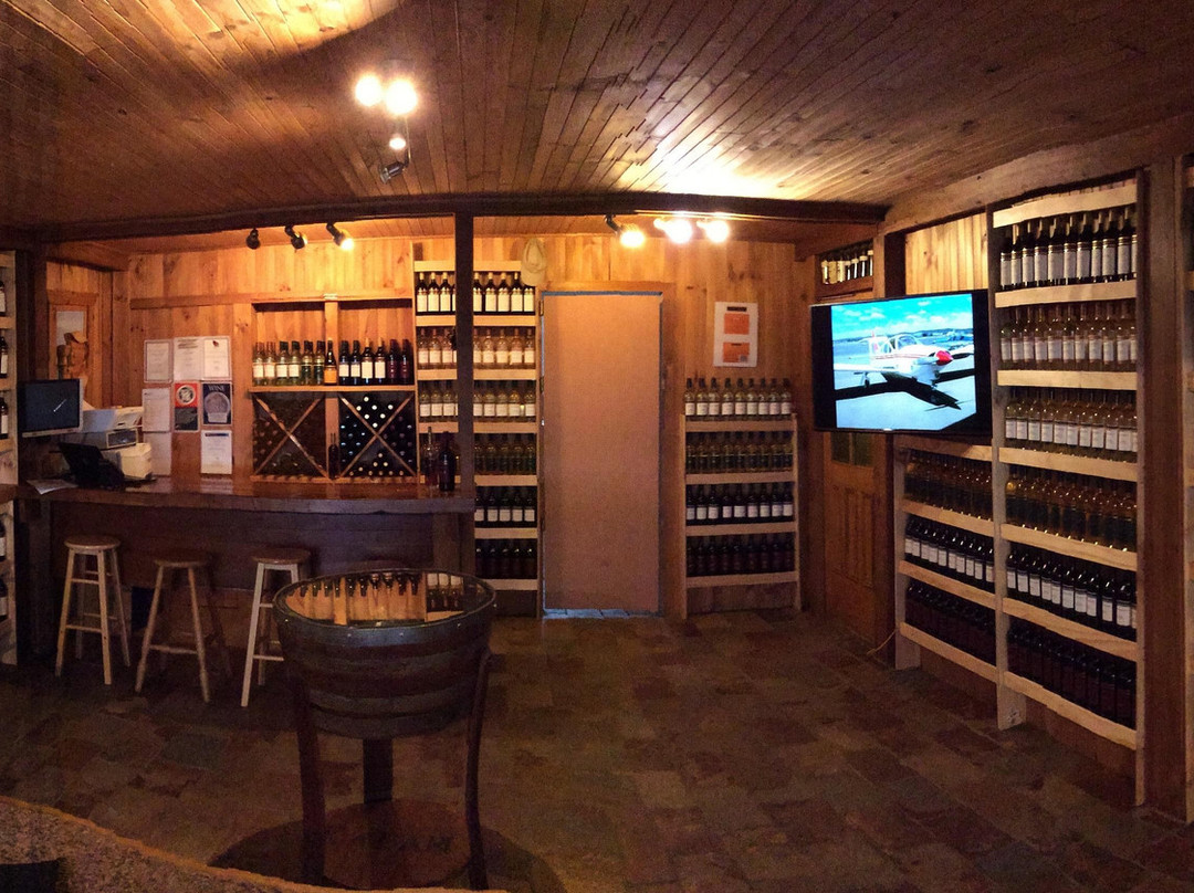 Kalari Cellar Door & Art Gallery景点图片