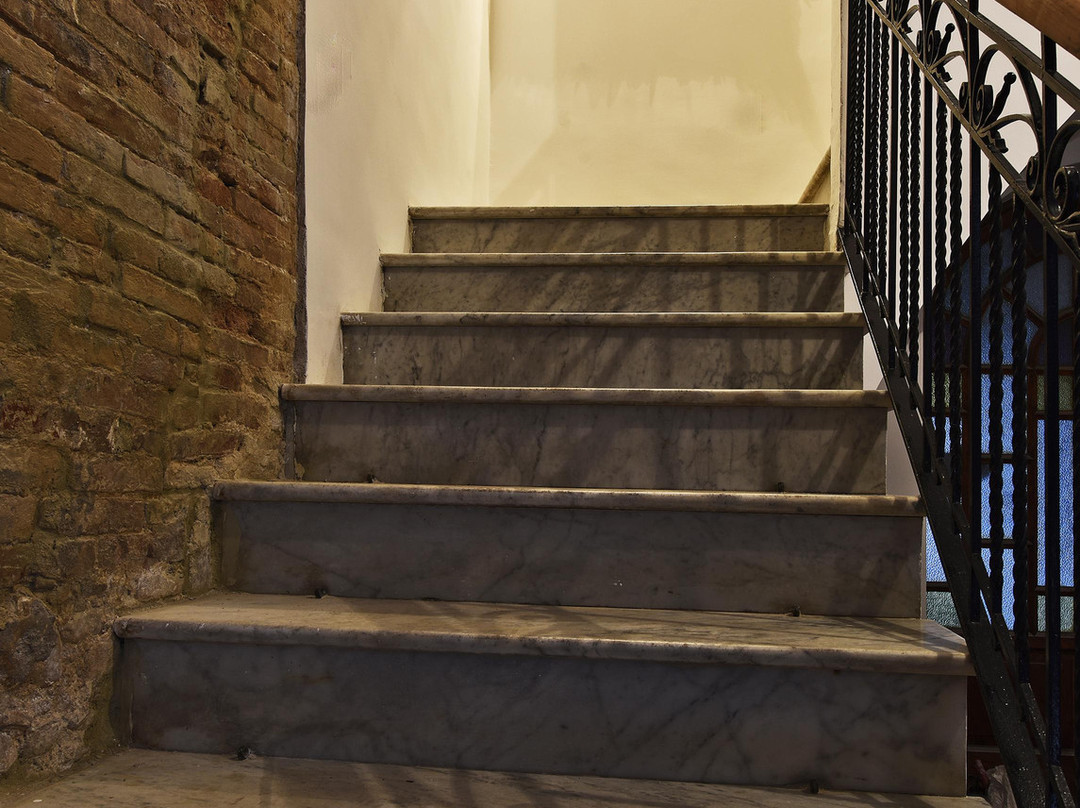 B&B Palazzo D'Agostino主图