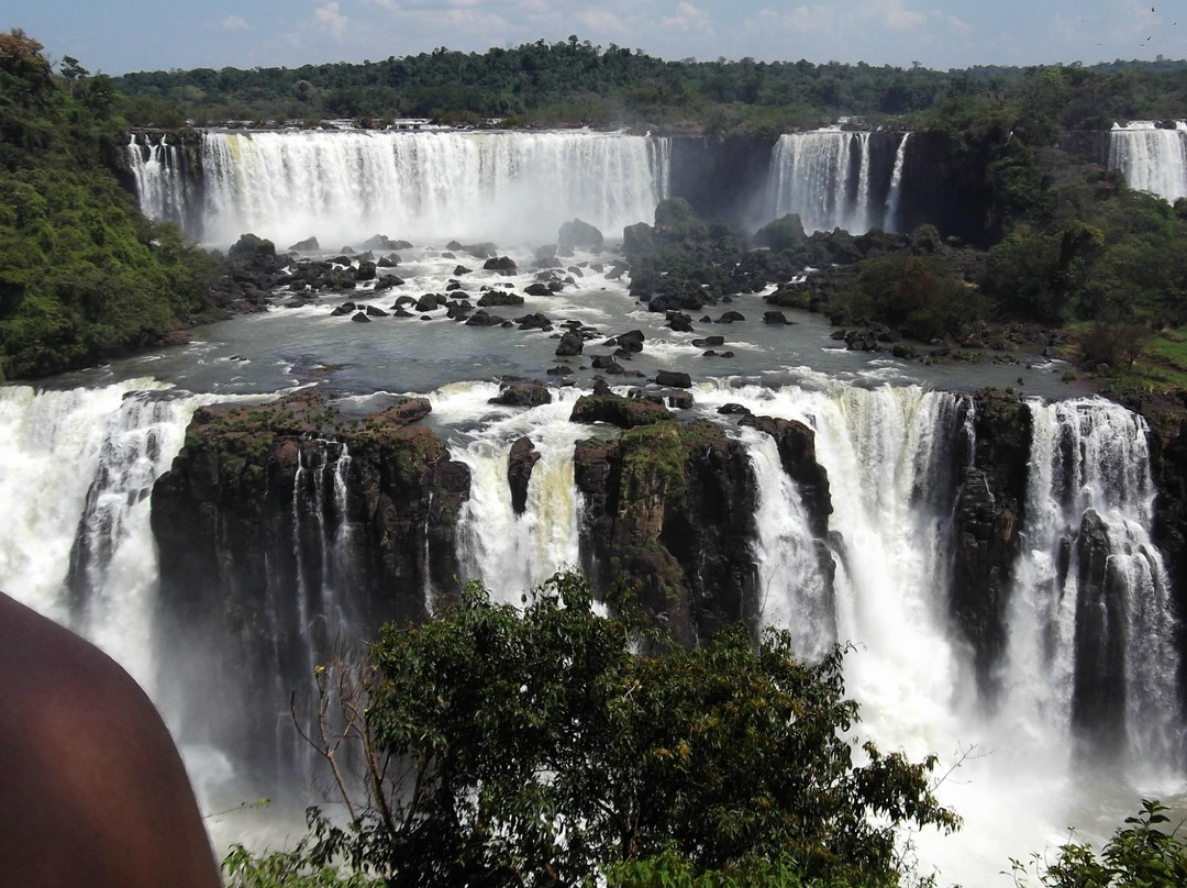 伊瓜苏国家公园-伊瓜苏必去景点