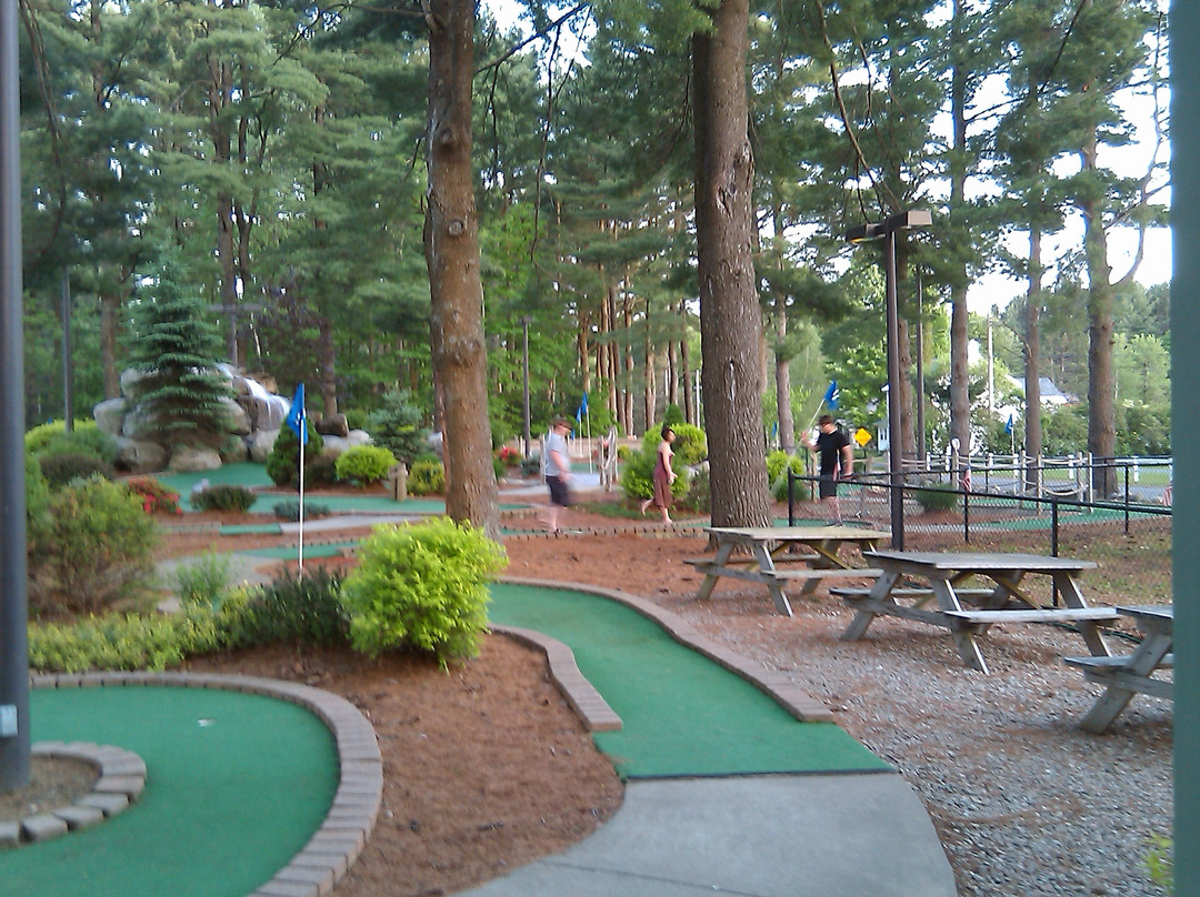 Grandview Mini Golf/facebook景点图片