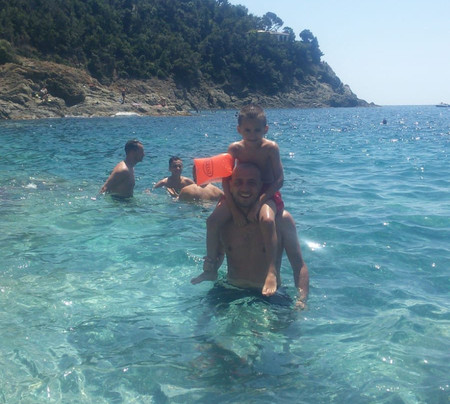 5 Terre Boat Trip-拉斯佩齐亚必去景点