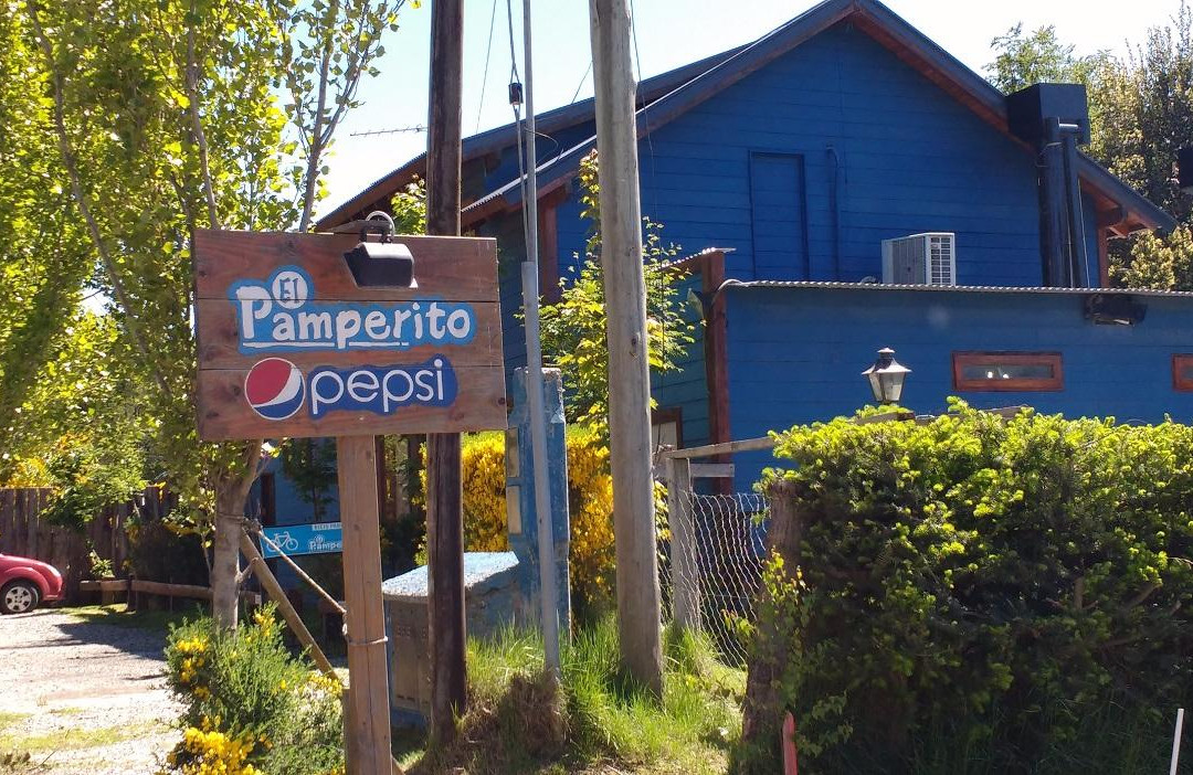El Pamperito