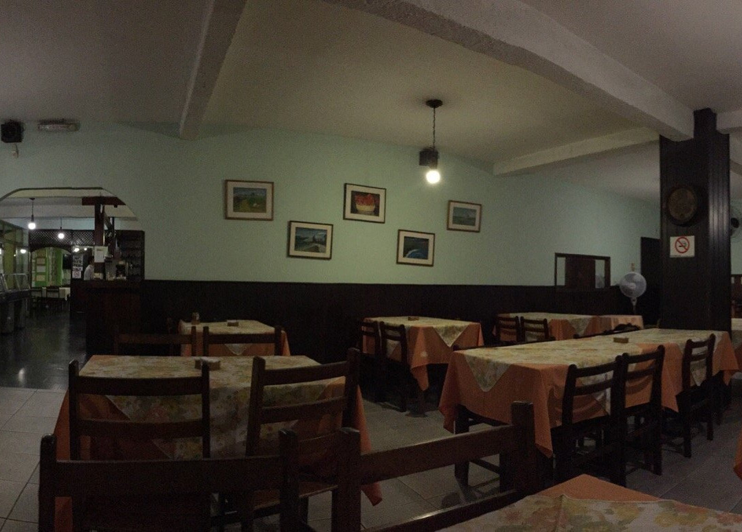 Cantina Romana De Varginha