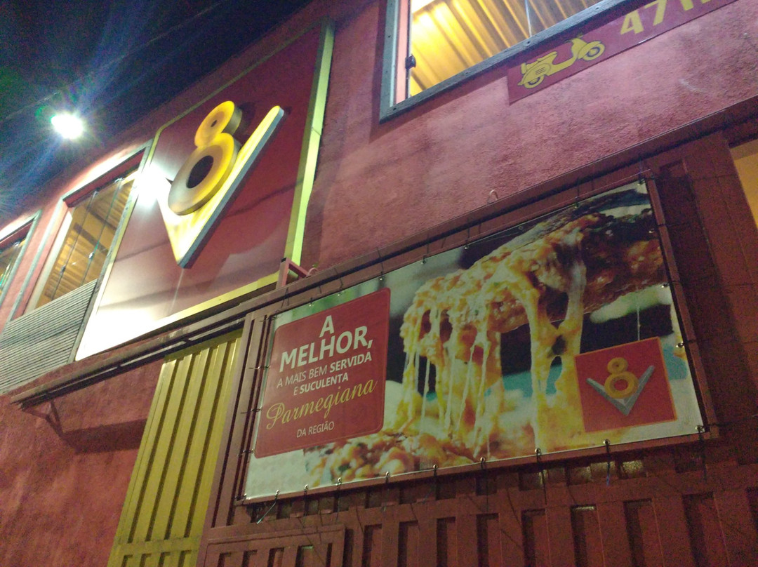 V8 Restaurante Gourmet