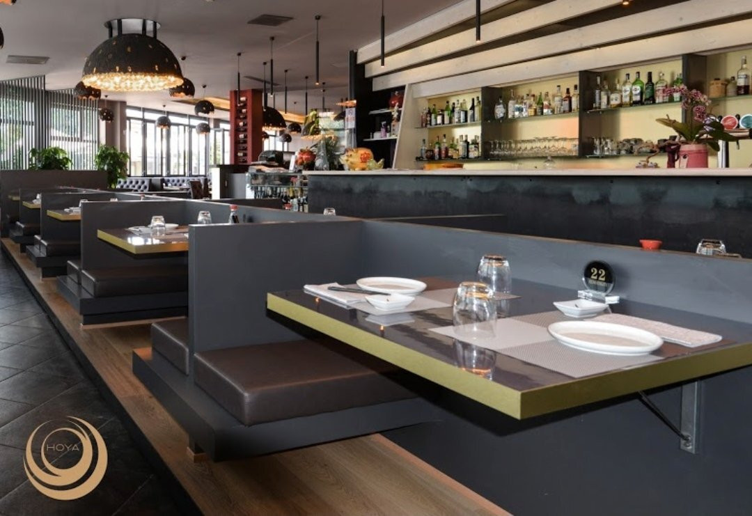 Core by Clare Smyth