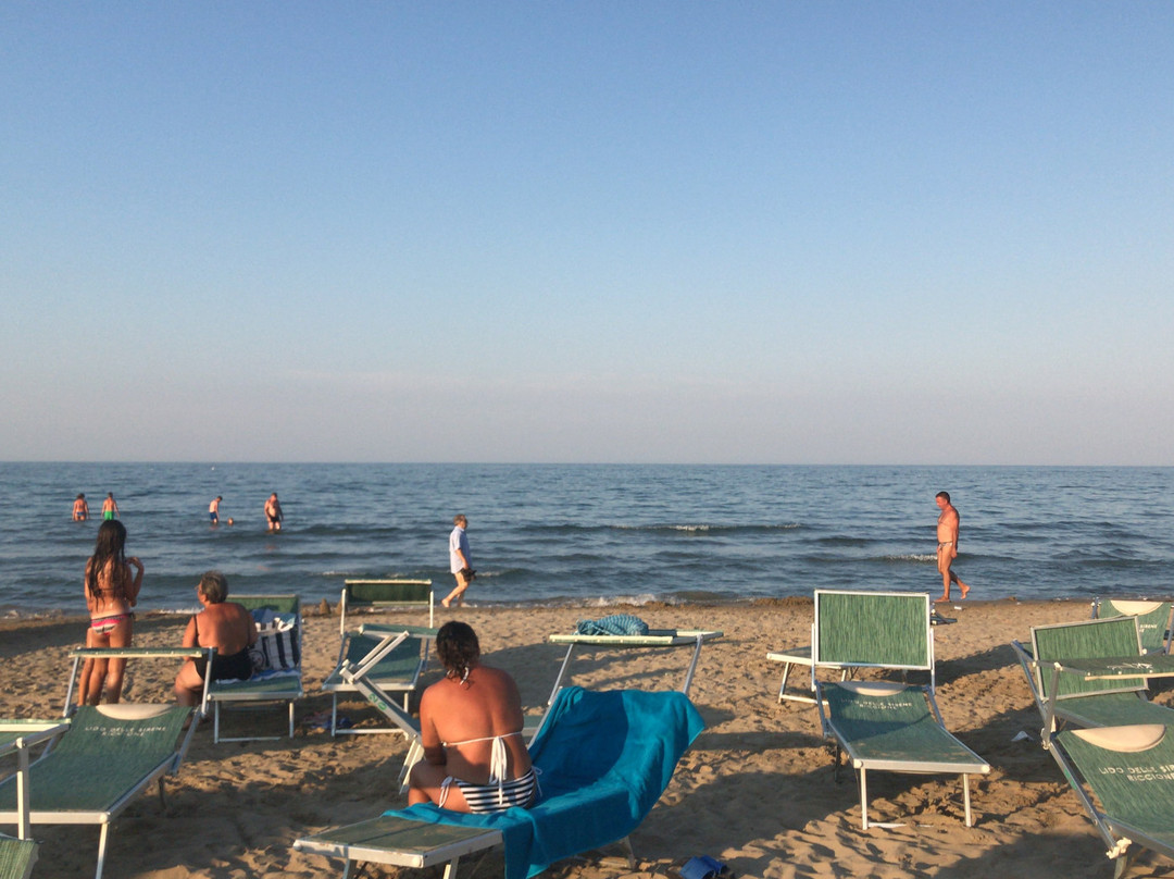 Lido delle Sirene 101 - 102景点图片