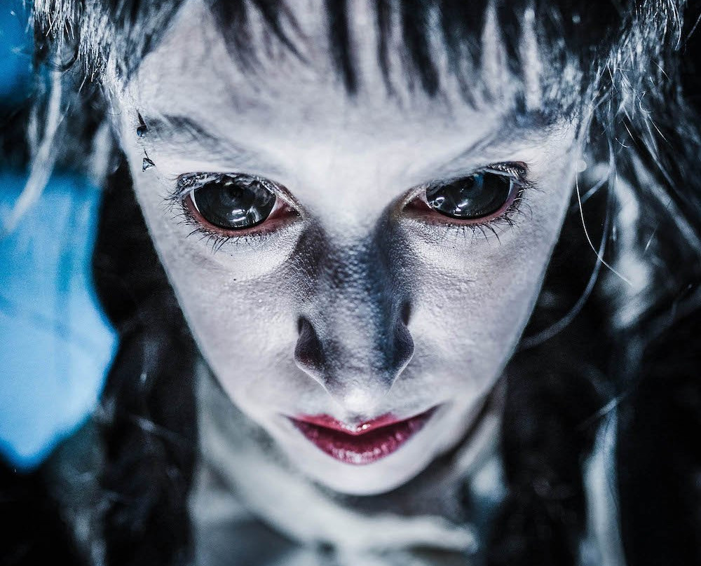 Fear Town Haunted House-Seekonk必去景点