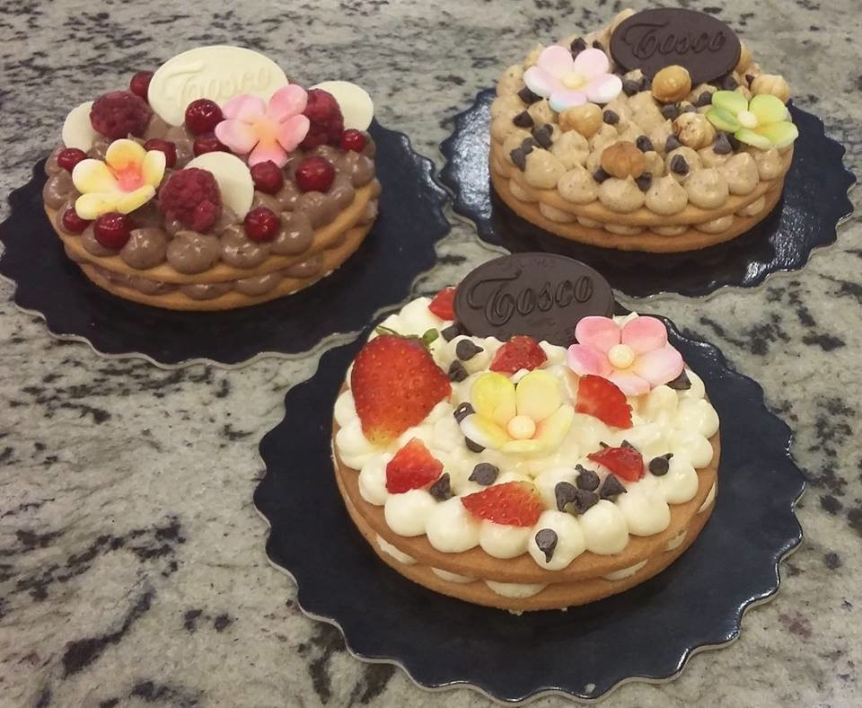 Pasticceria Confetteria Tosco主图