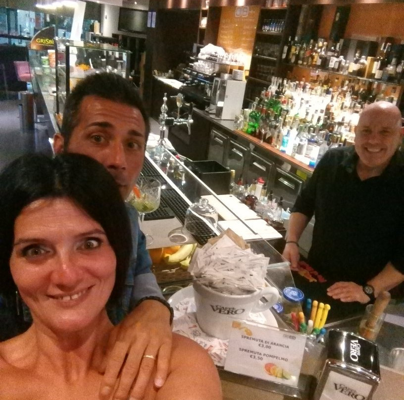 DB Hotel Verona Airport Congress & SPA主图