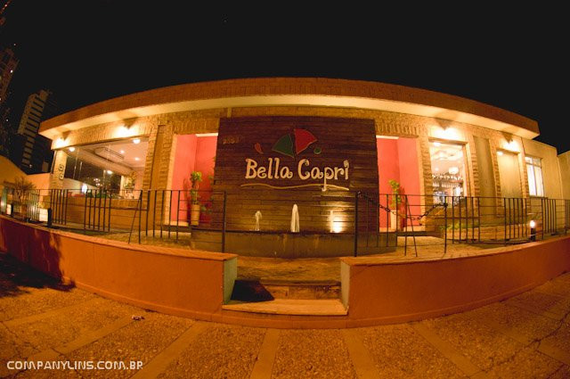 Bella Capri Pizzaria