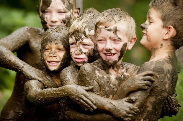Dorset Mud Trail-Corfe Castle必去景点