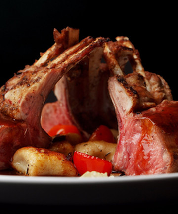 TwentyTwenty Grille餐厅图片