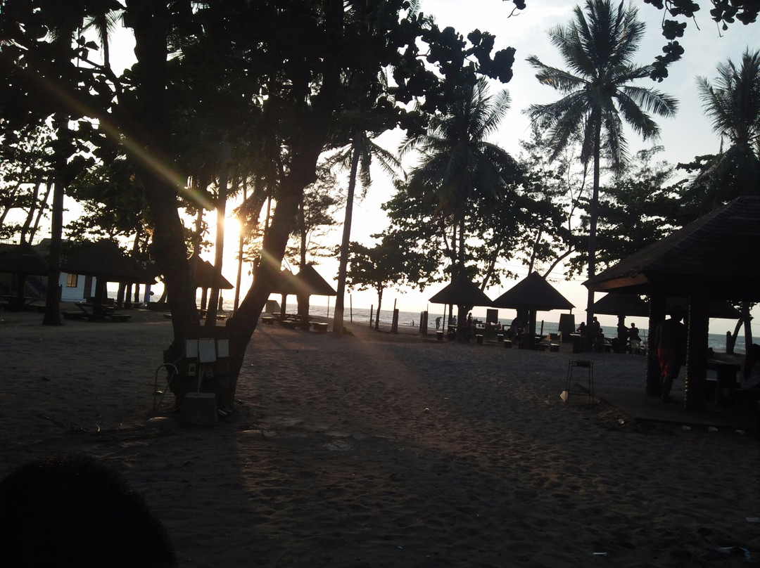 San Fabian Pta Beach Resort