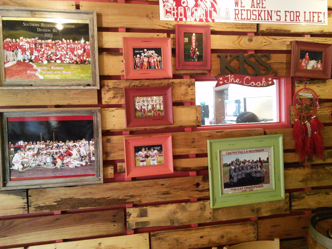 Le Grand餐馆和美食-Mario's Traditional Mexican Food