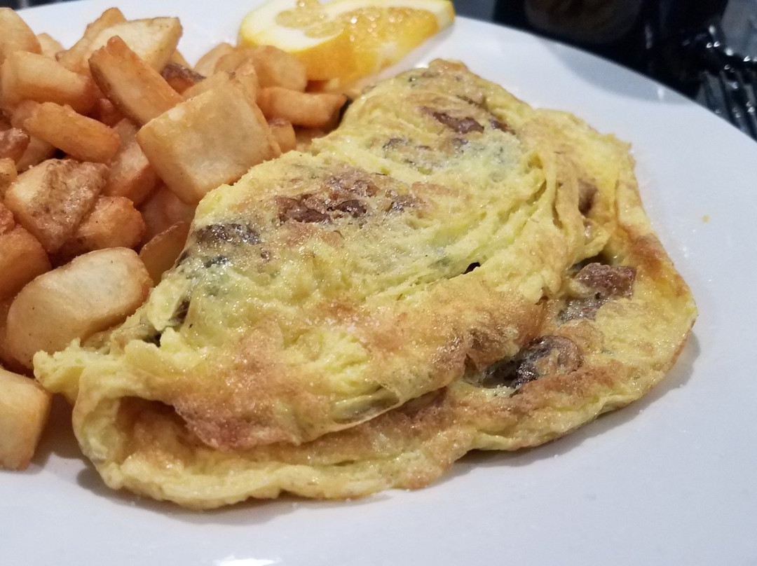 Aryana Restaurant and Bar