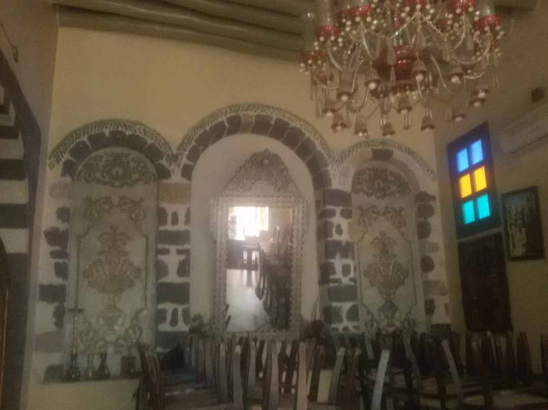 Maaloula旅游攻略图片