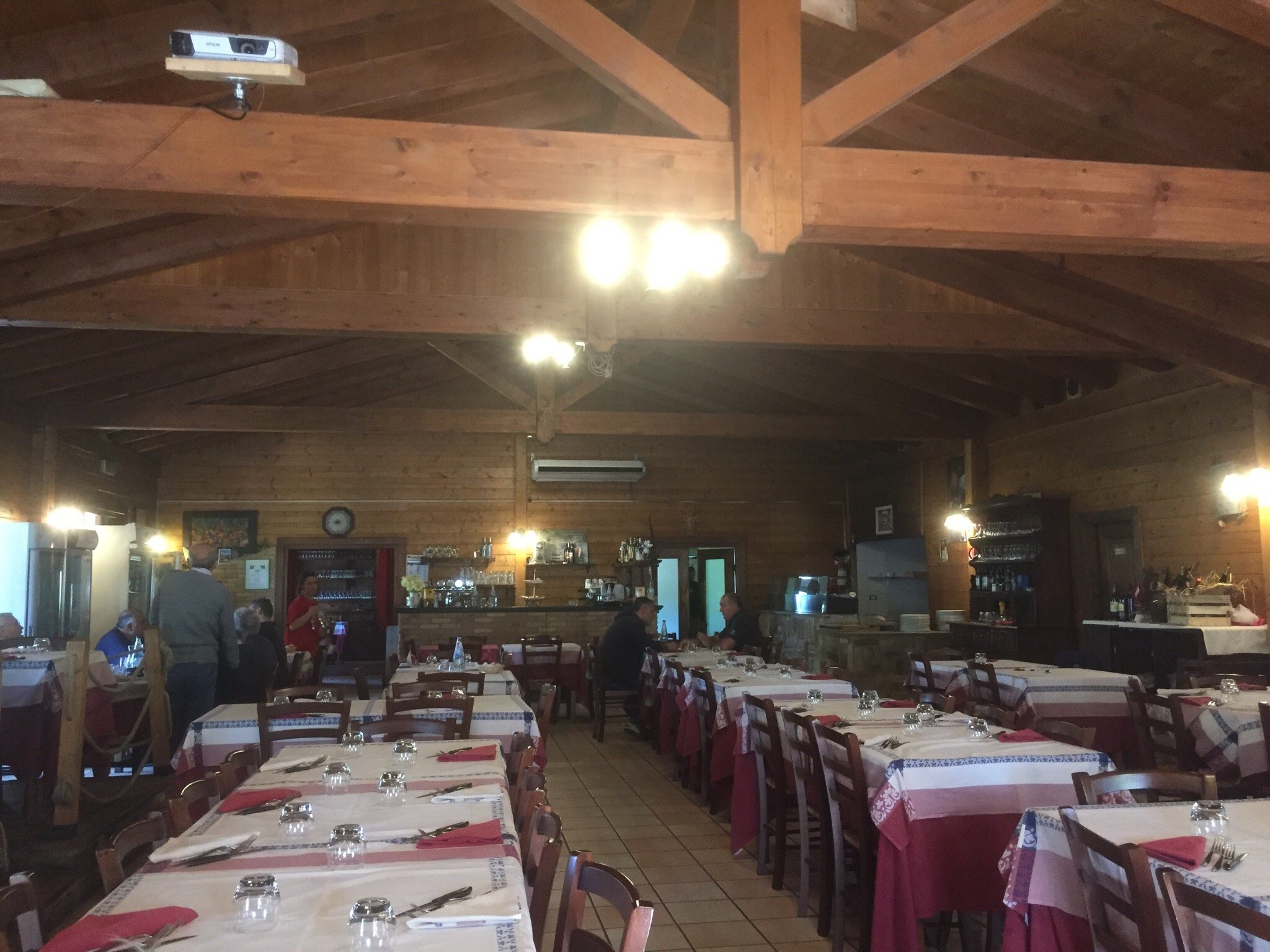 L'Angolo Del Buongustaio-官方